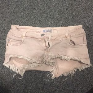 Brandy Melville Short